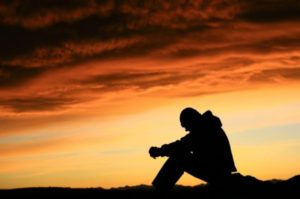 prayer outside of the church